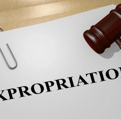 Expropriation et dépossession  Autres préjudices indemnisables