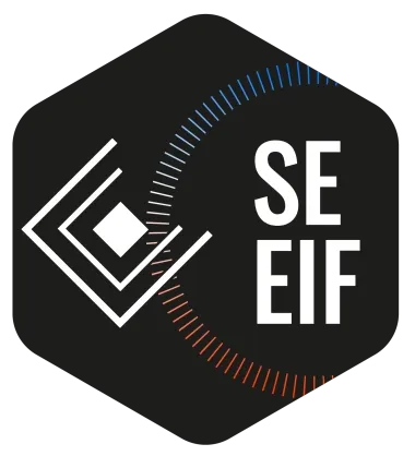 Logo de la SEEIF.